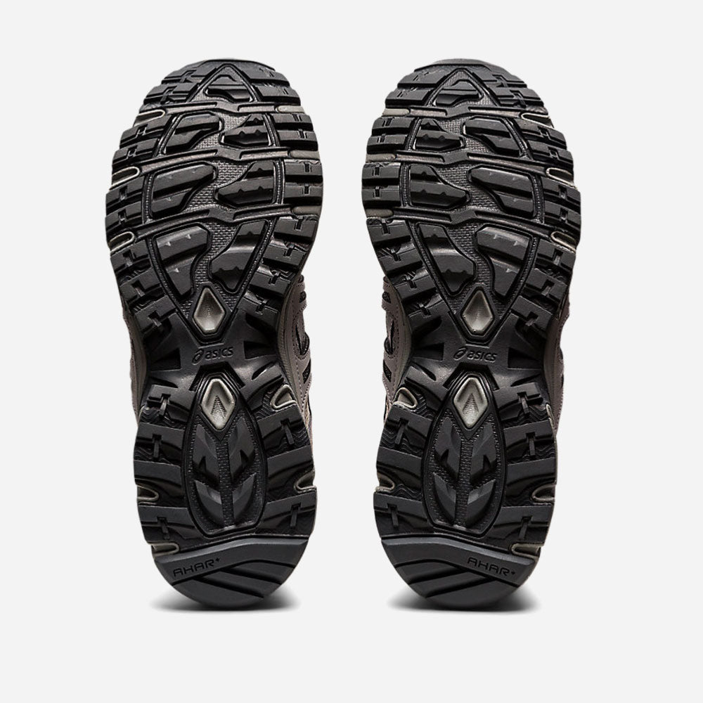 Asics - Gel -Sonoma 15-50 - Oyster Gray Clay Gray