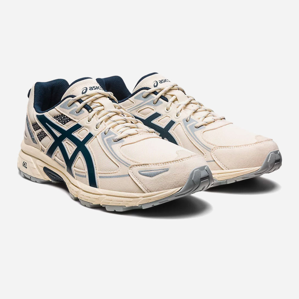 Asics - Gel -venture 6 Trail - Birch - French Blue