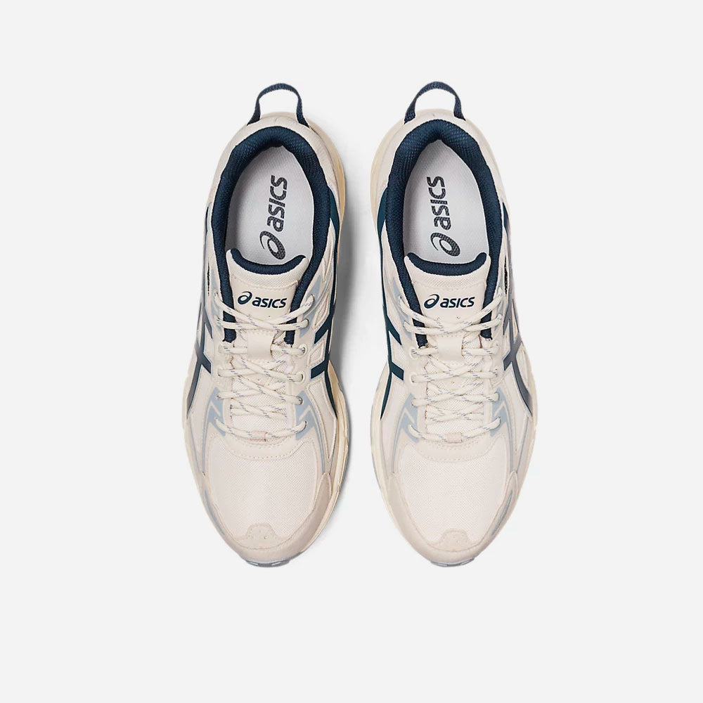 Asics - Gel -venture 6 Trail - Birch - French Blue