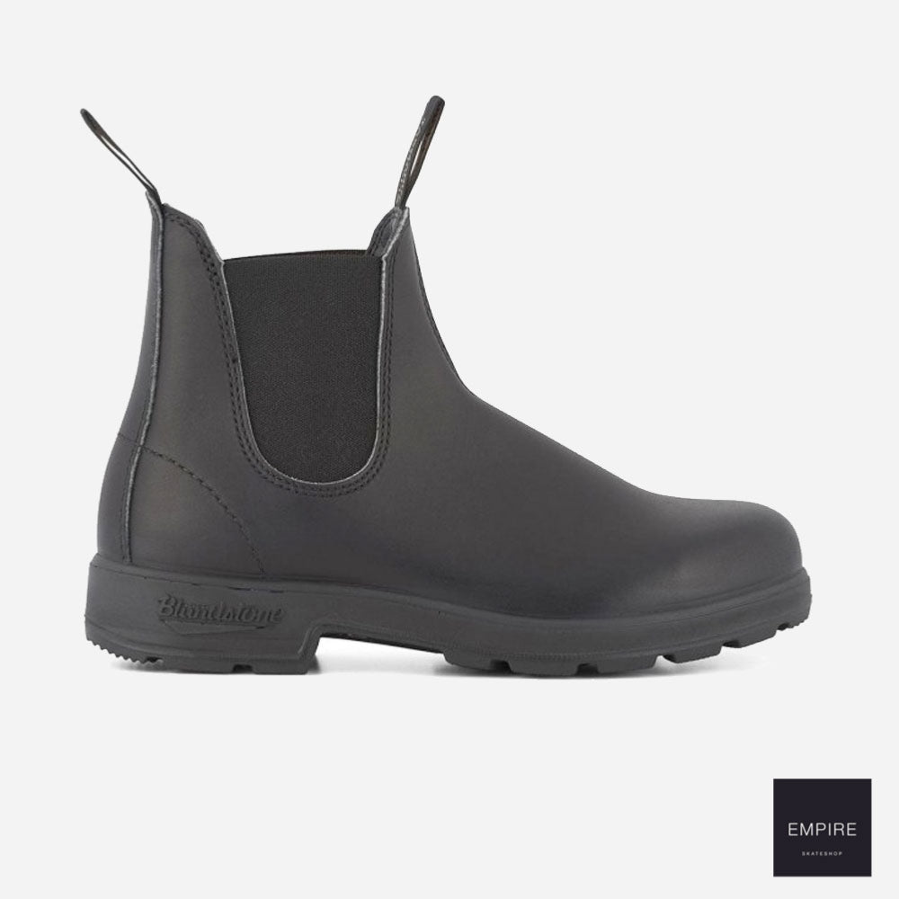 Blundstone Chelsea Boots 510 - Voltan Black