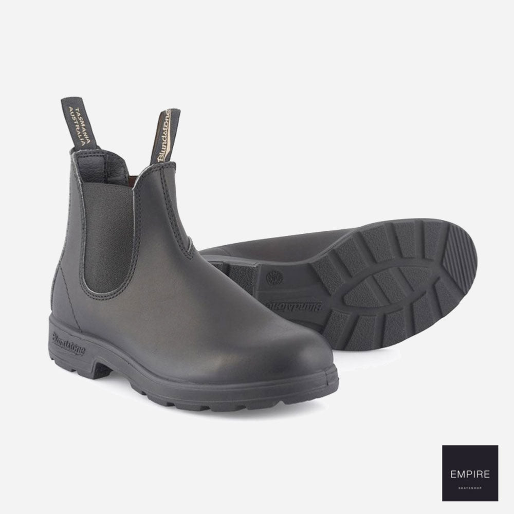 Blundstone Chelsea Boots 510 - Voltan Black