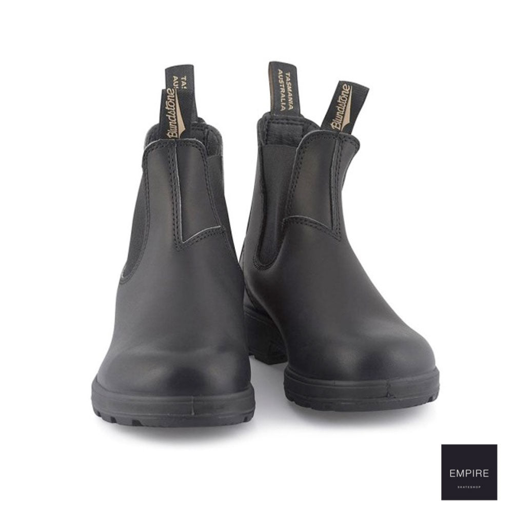 Blundstone Chelsea Boots 510 - Voltan Black
