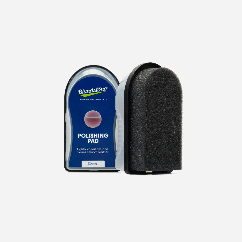 Blundstone - Polishing Pad - Neutral