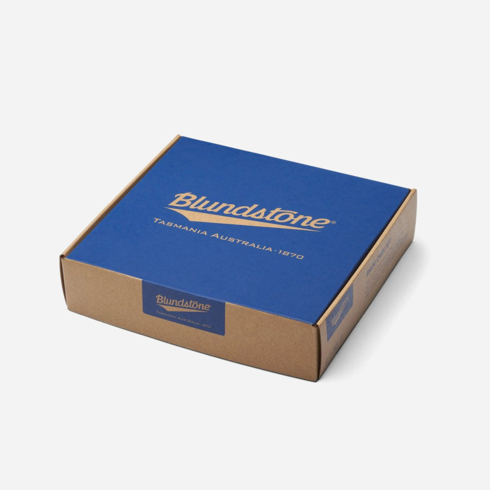 Blundstone - Shoe Care Kit - Black