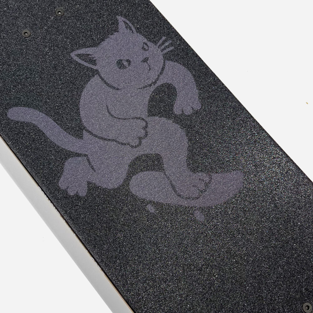 Bonjour Skateboards - Cat Complete Skateboard