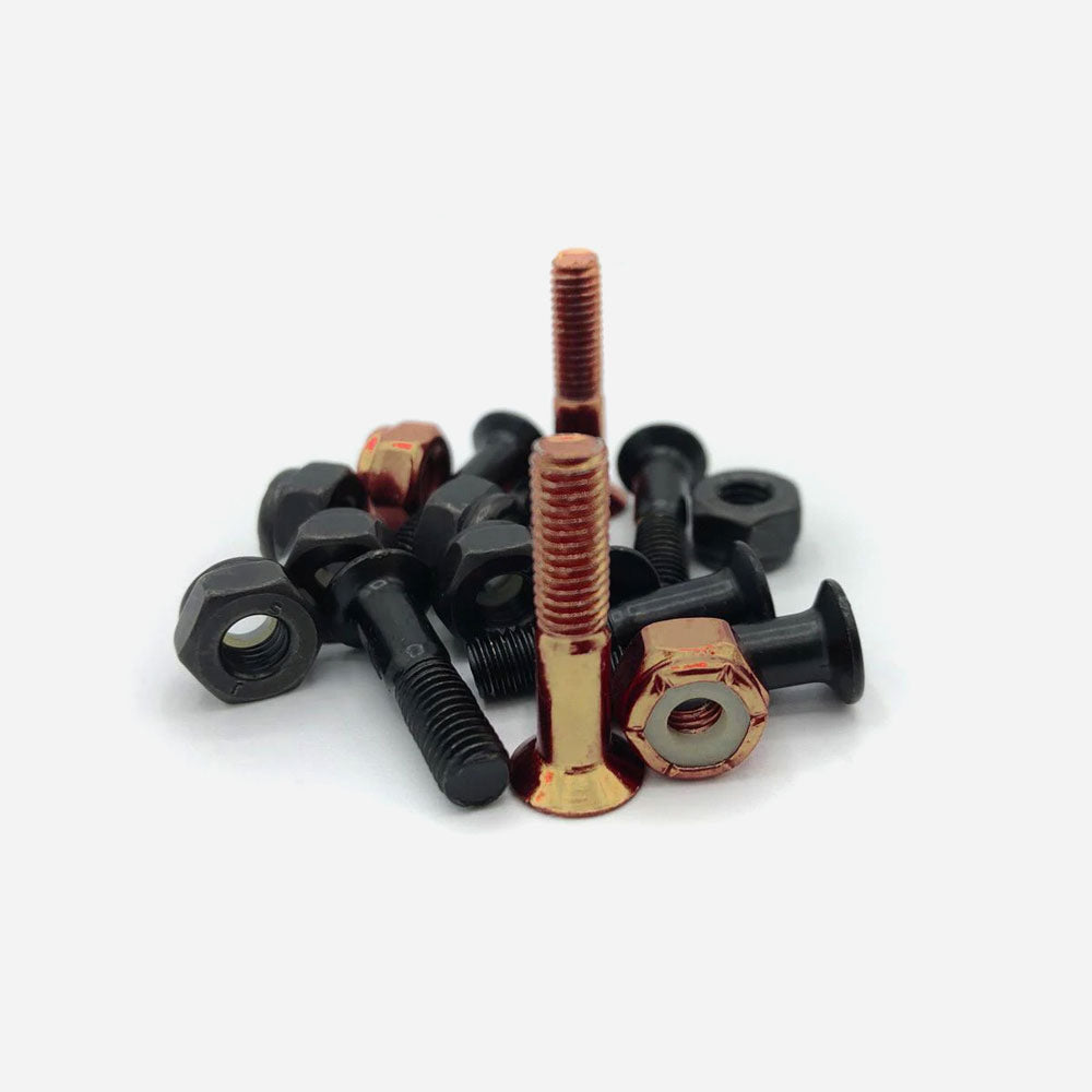 Broski - Aurelien Giraud - Bronze Hardware