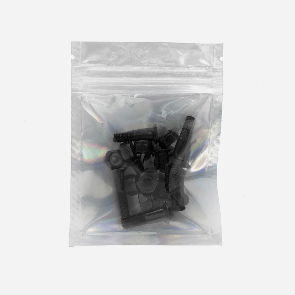 Broski - Black Hardware