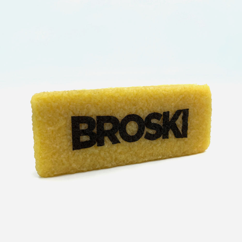 Broski - Griptape Eraser