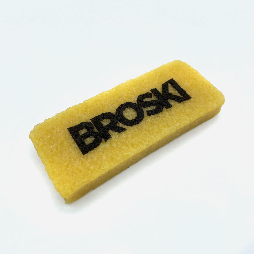 Broski - Griptape Eraser