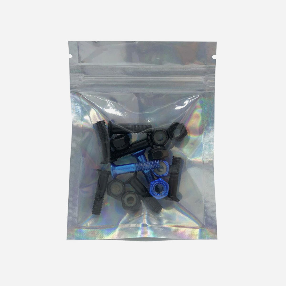 Broski - JJP - Sapphire Hardware
