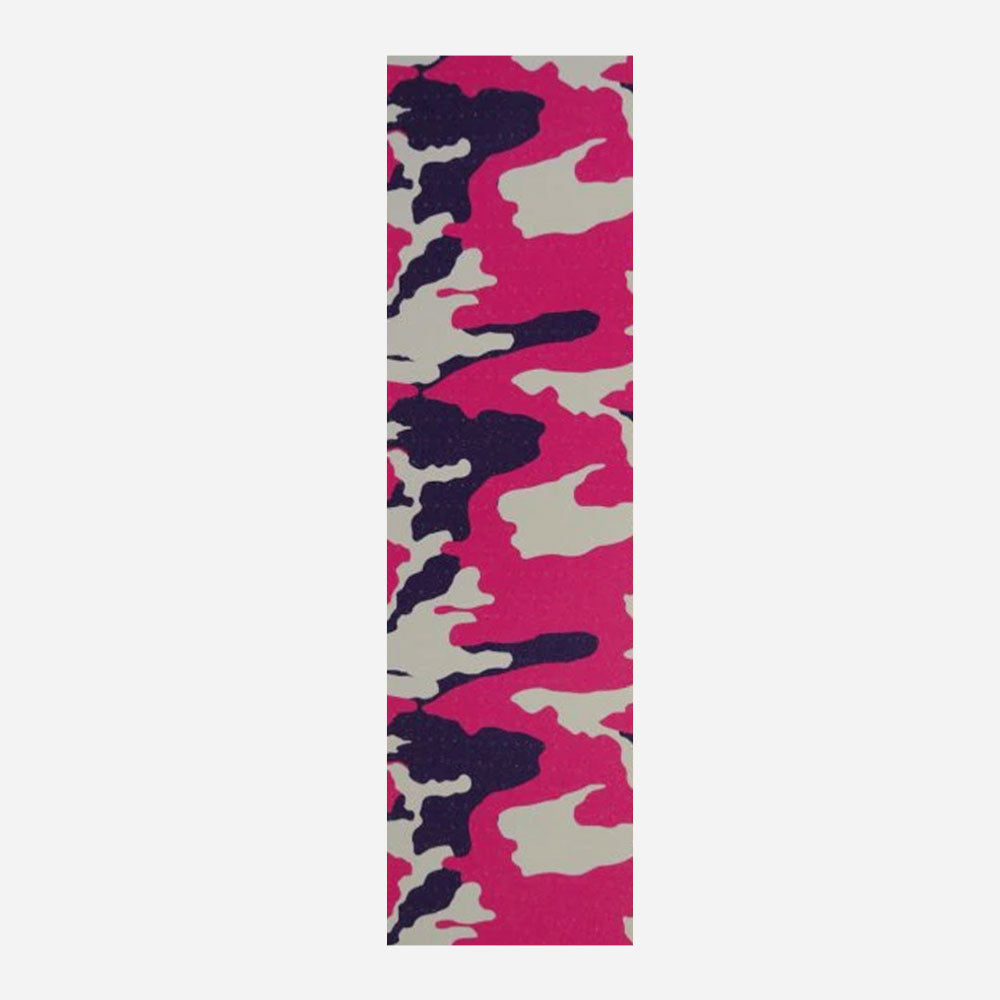 Nomad Skateboards - Camo Giptape - Pink