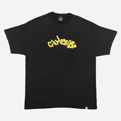 Five -A - Bogo tee - black