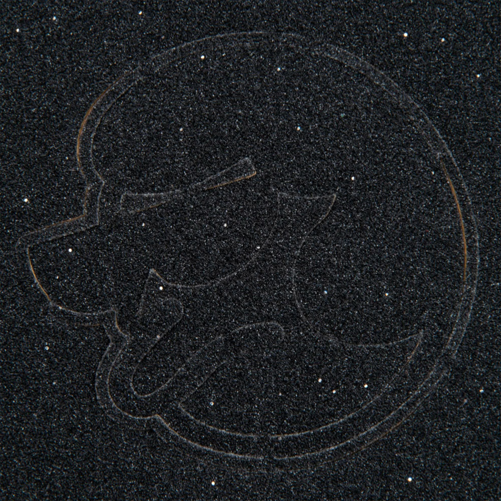 CLASSIC GRIP - DIAMOND DUST GRIPTAPE - Tony Die Cut