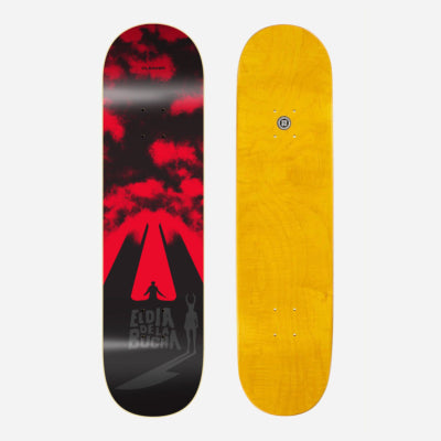 Cleaver Skateboards - Bucchieri Dia de la Bucha