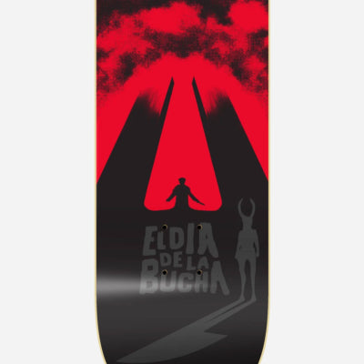 Cleaver Skateboards - Bucchieri Dia de la Bucha