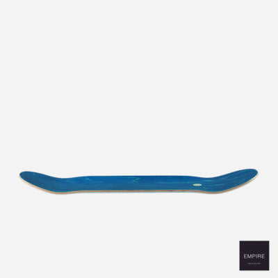 Cleaver Skateboards - "Anatomy" - Green