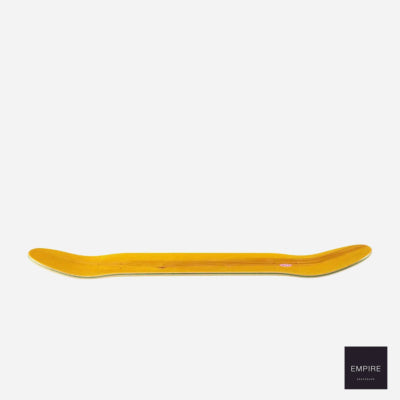 Cleaver Skateboards - "Anatomy" - Pink