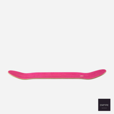 Cleaver Skateboards - Bucchieri "Pileta"
