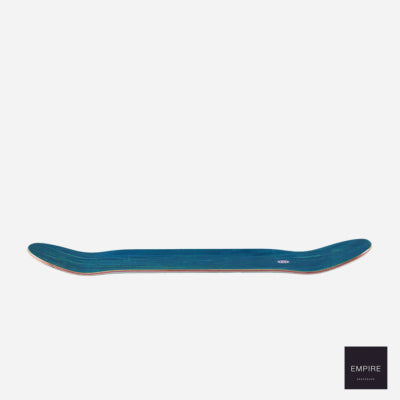 Cleaver Skateboards - "Klee -Ver" POS - Green