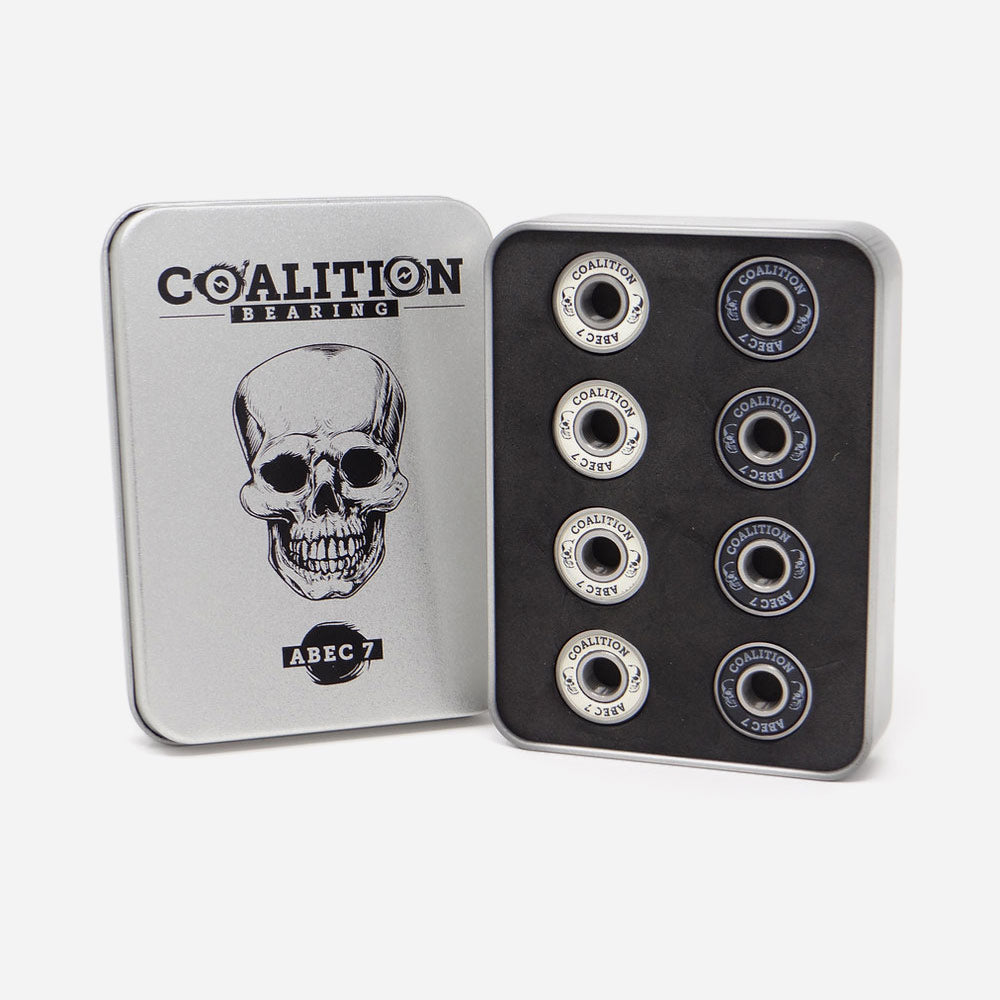 Coalition Bearing - Abec 7 Bearings