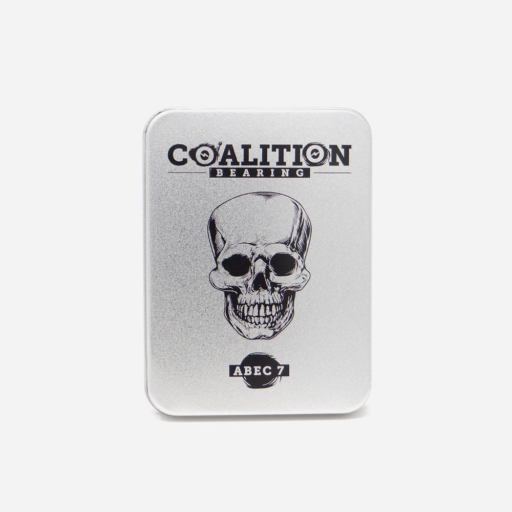 Coalition Bearing - Abec 7 Bearings