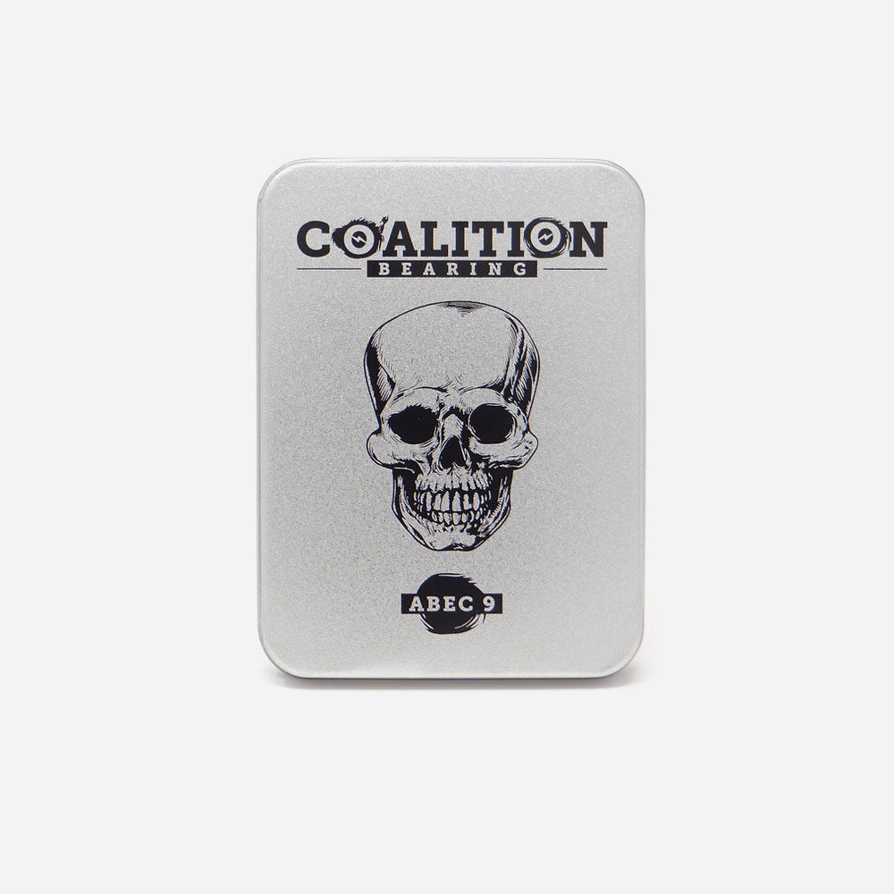 Coalition Bearing - Abec 9 Bearings