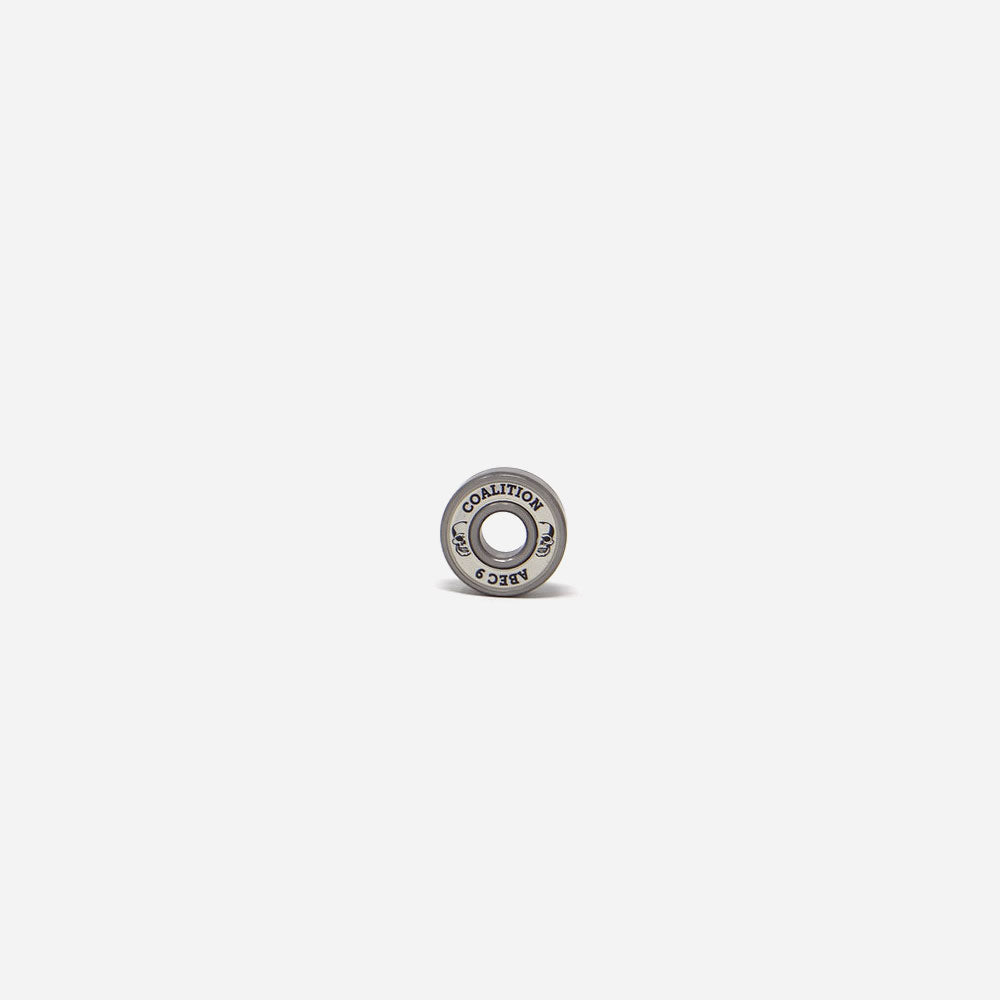Coalition Bearing - Abec 9 Bearings