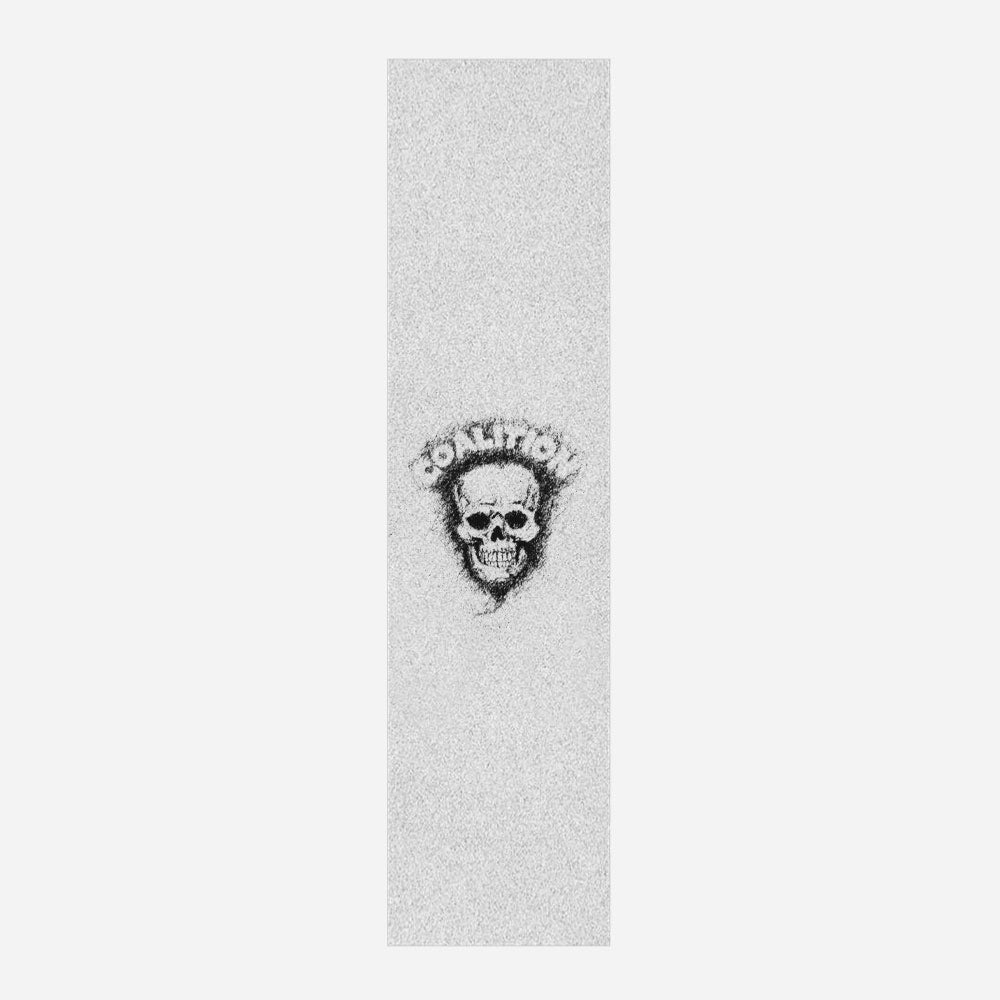 Coalition - Liou Kouma Giptape - White