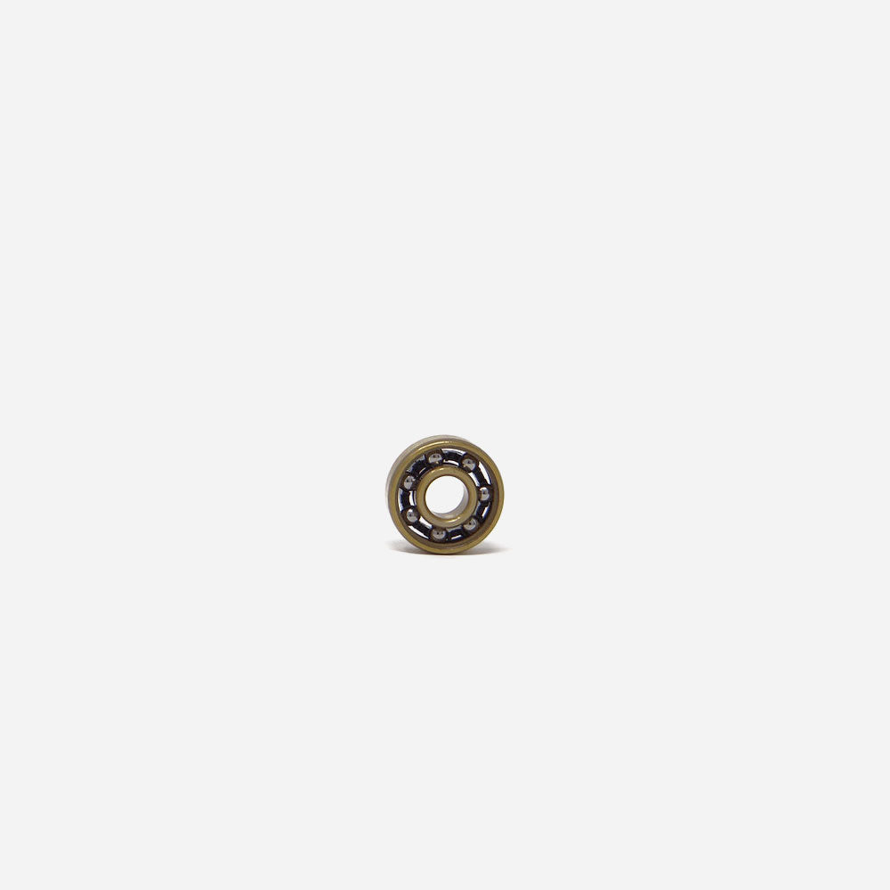 COALITION BEARINGS - TITANIUM GOLD
