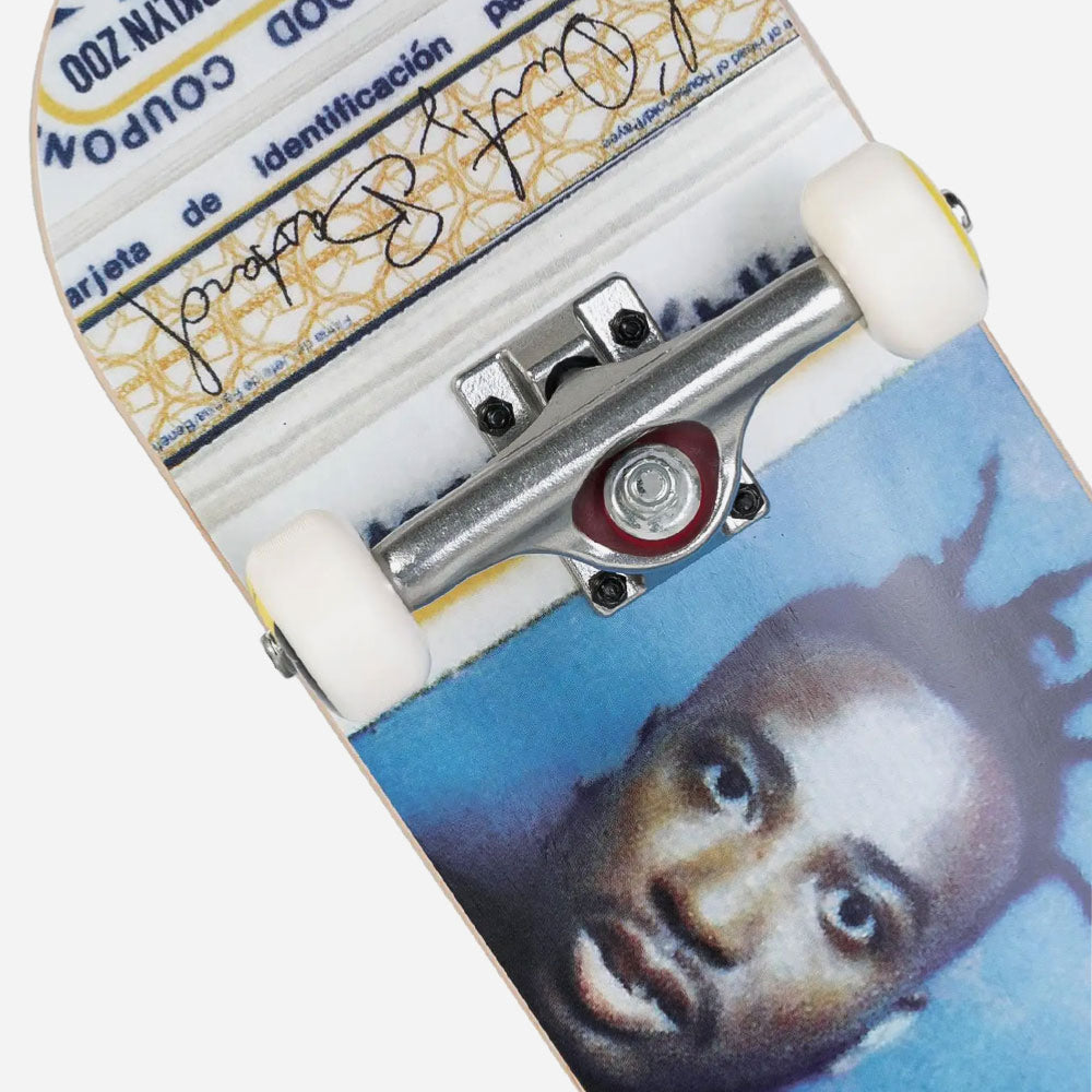 Colors X ODB - Welfare Card Complete
