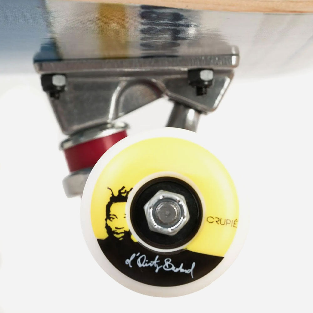 Colors X ODB - Welfare Card Complete