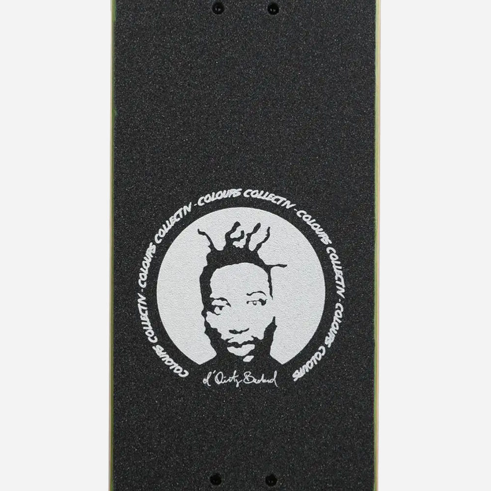 Colors X ODB - Welfare Card Complete