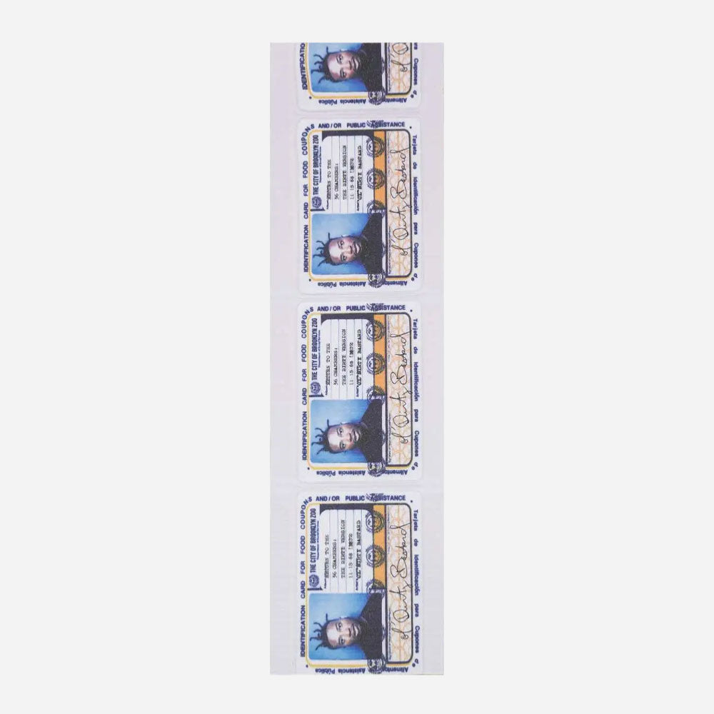 Colors x odb - Card Giptape