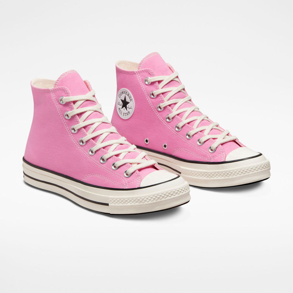 Converse - Chuck Taylor 70 Hi - Amber Pink - Egret - Black