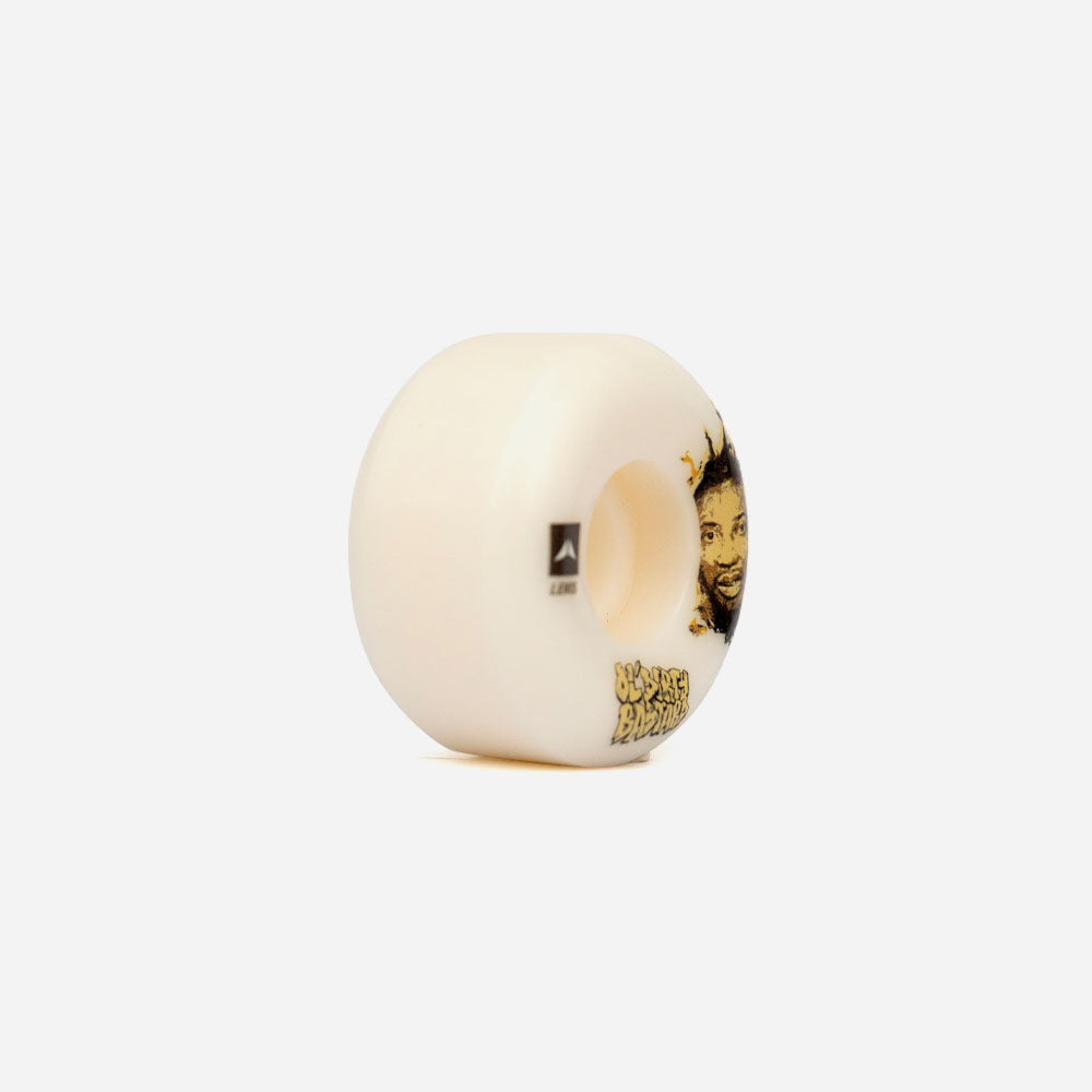 Crupie x ODB - Lemos Wide Shape Wheels