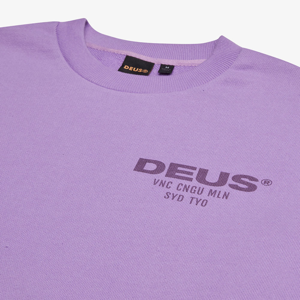 DEUS EX MACHINA - BIG TIME CREW - VIOLA