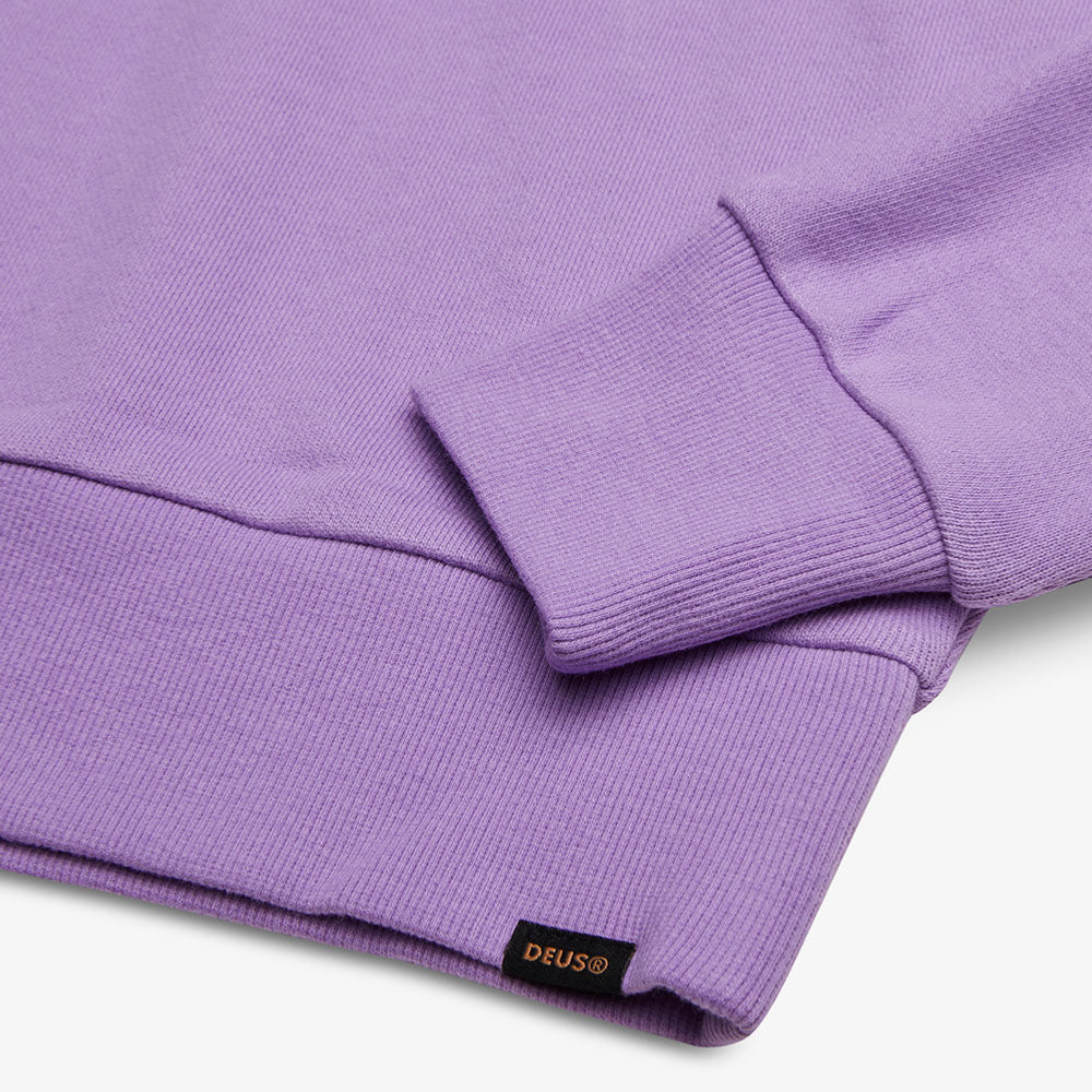 DEUS EX MACHINA - BIG TIME CREW - VIOLA