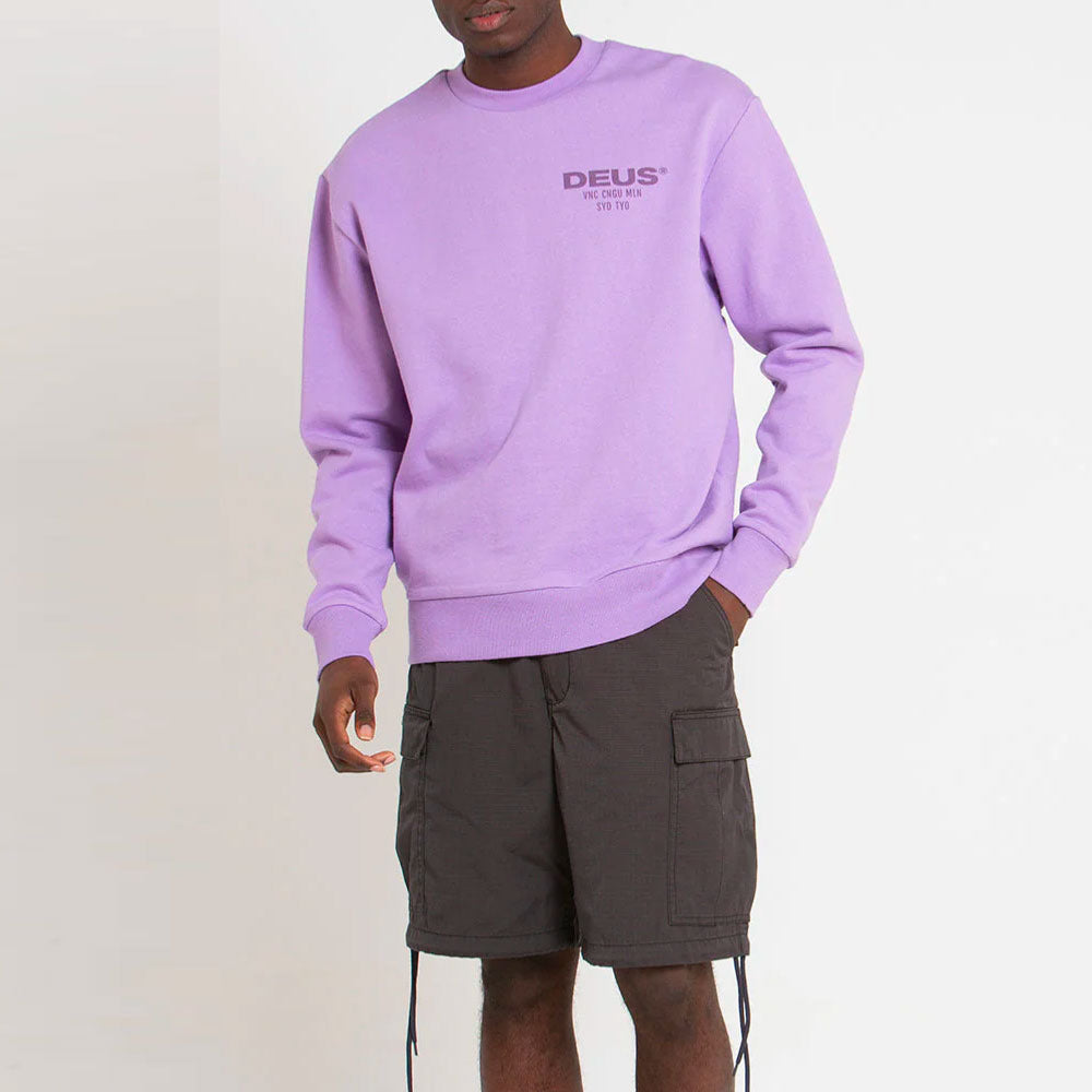 DEUS EX MACHINA - BIG TIME CREW - VIOLA