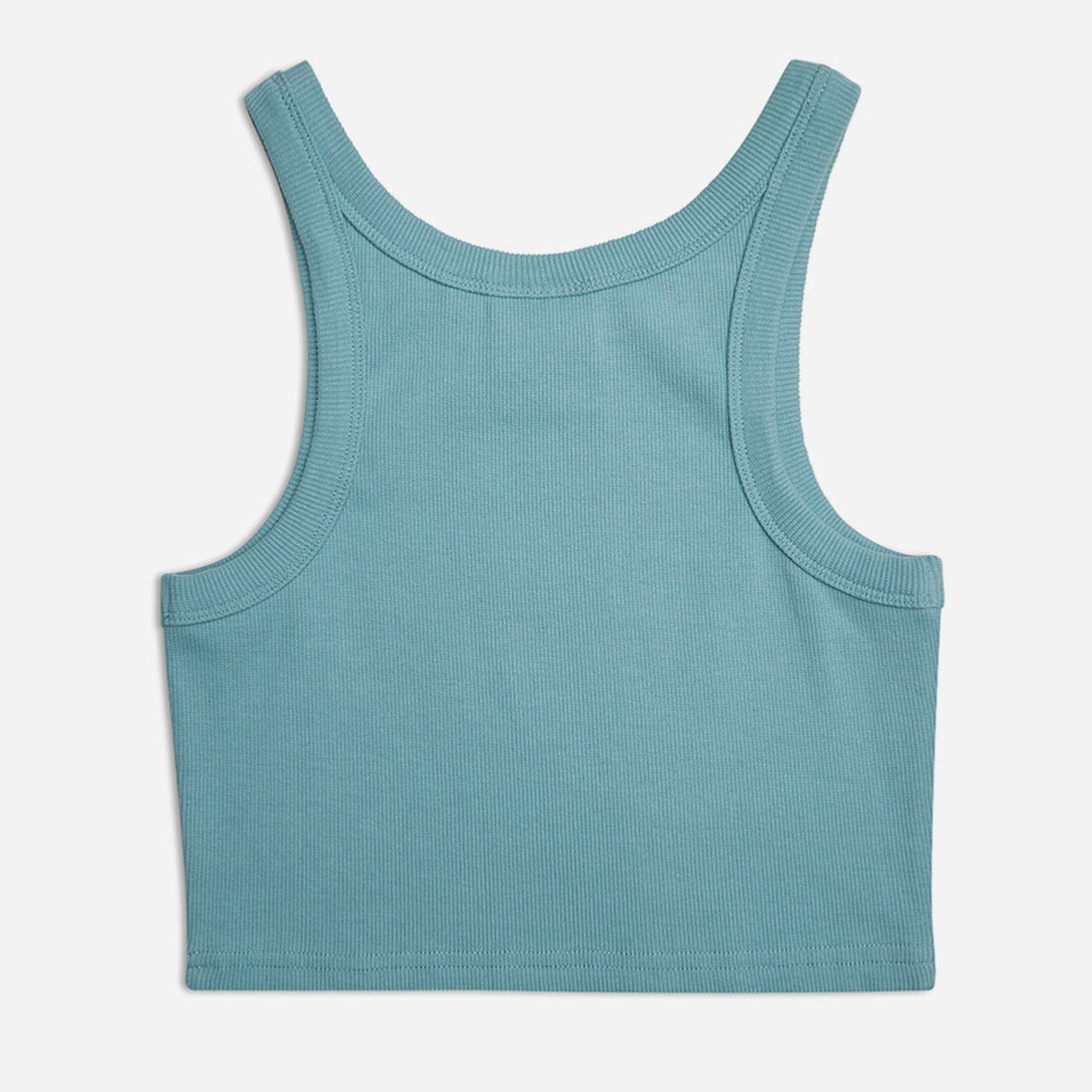 DEUS EX MACHINA - ALYSSA TANK - Aquifer