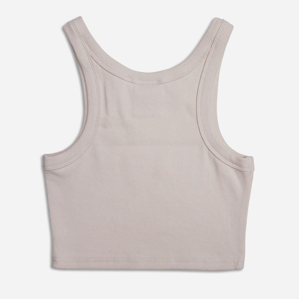 DEUS EX MACHINA - ALYSSA TANK - White Sand