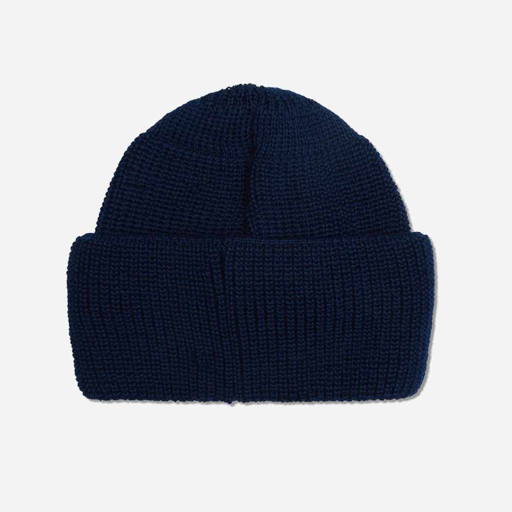 Deus Ex Machina - Deck Beanie - Navy