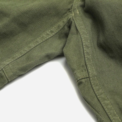 DEUS EX MACHINA - GRAMICCI GURKHA PANTS - Olive