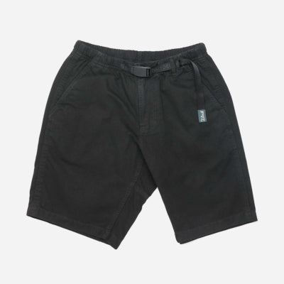 DEUS EX MACHINA - GRAMICCI ST SHORTS - Black