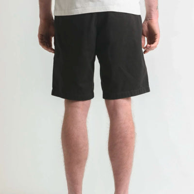 DEUS EX MACHINA - GRAMICCI ST SHORTS - Black