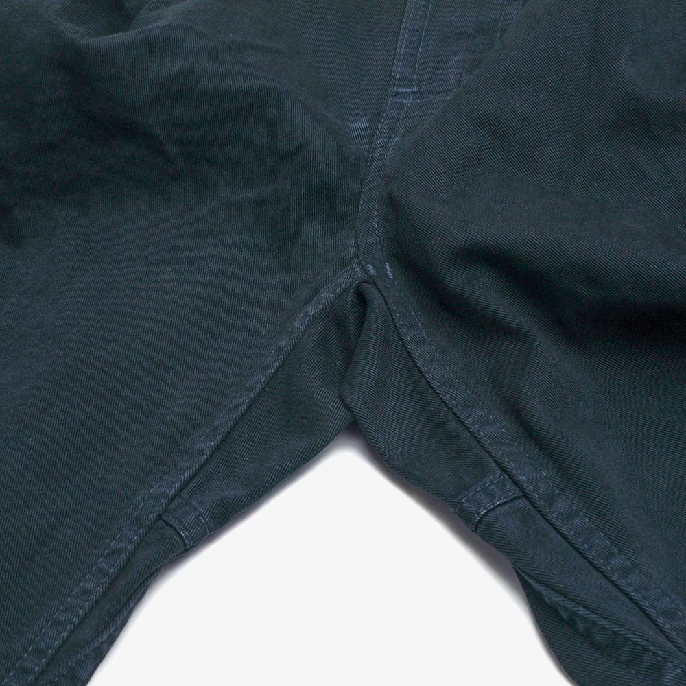 DEUS EX MACHINA - GRAMICCI ST SHORTS - Double Navy
