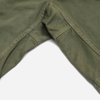 DEUS EX MACHINA - GRAMICCI ST SHORTS - Olive