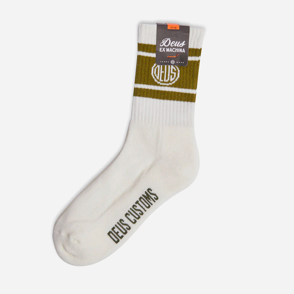 Deus ex Machina - Utility Socks 2 - Multi