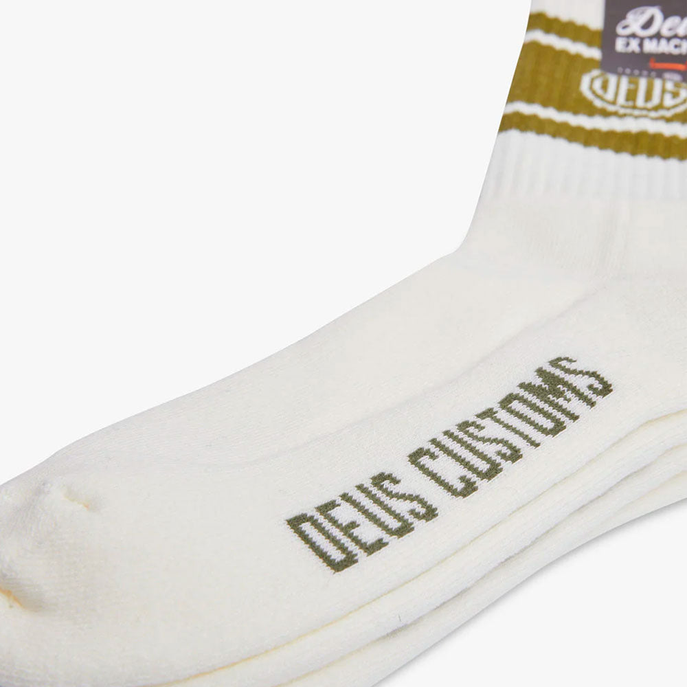 Deus ex Machina - Utility Socks 2 - Multi