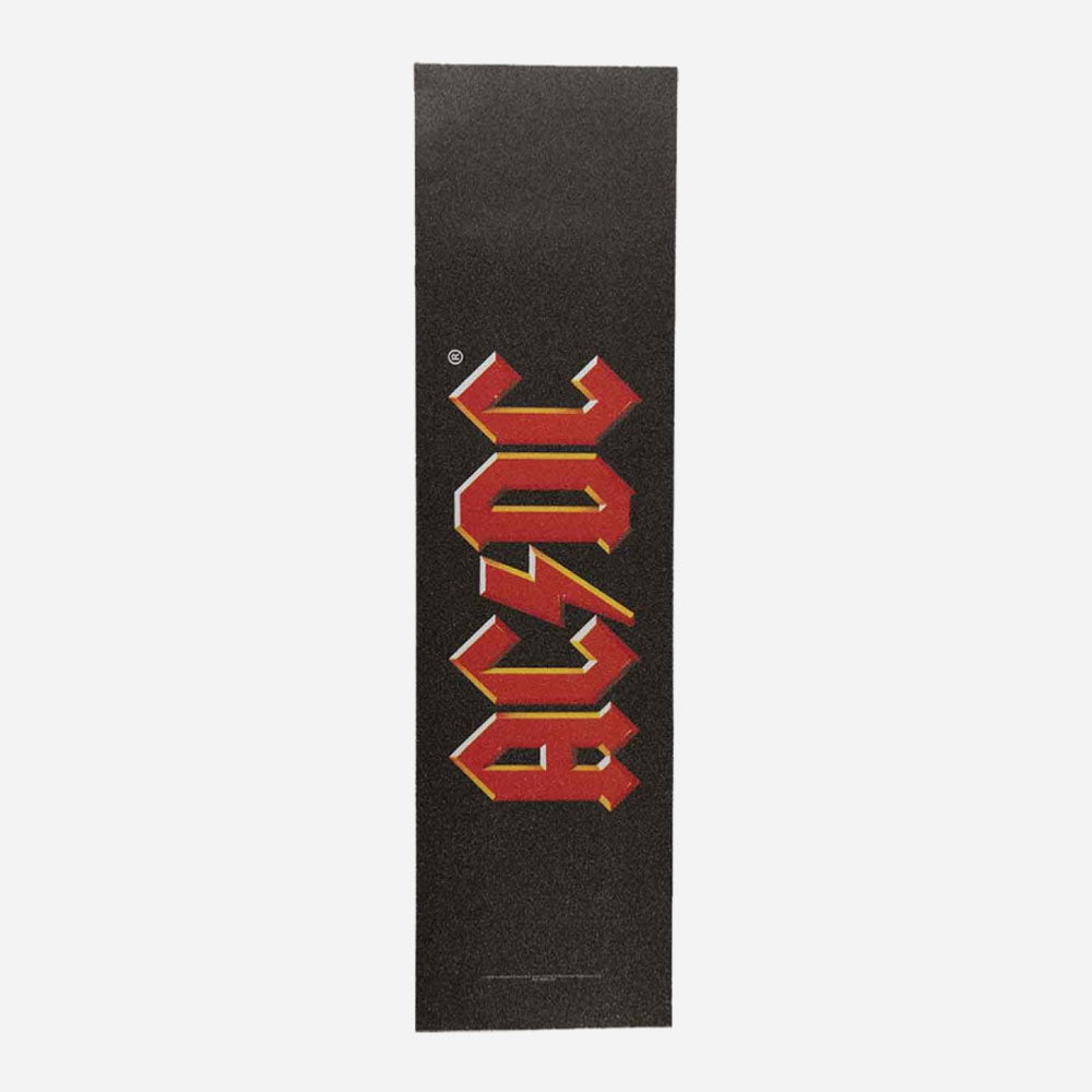 DIAMOND x AC-DC - HIGHWAY TO HELL GRIPTAPE