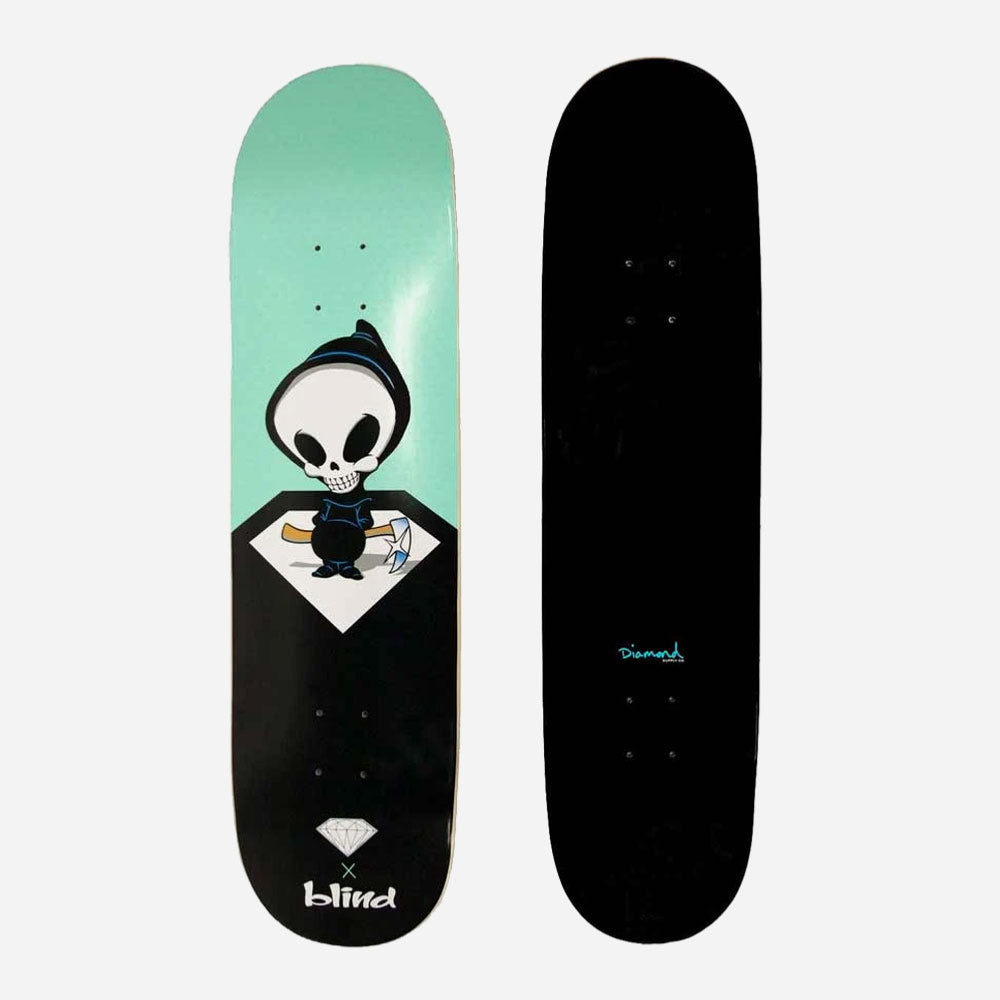 Blind x Diamond - Reaper Deck